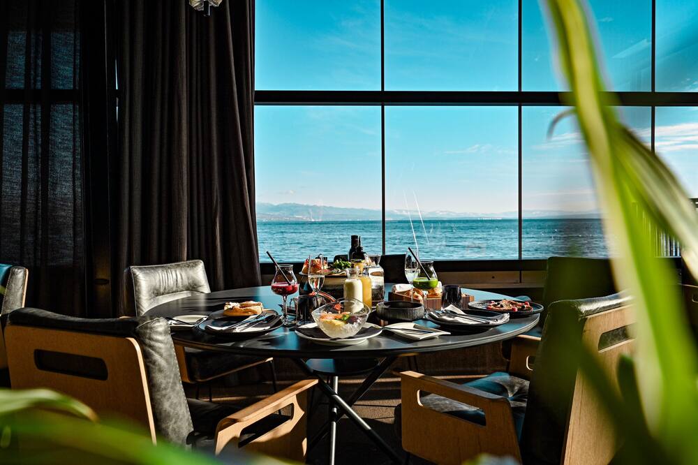 Bevanda Hotel & Restaurant - Unique Adriatic 写真
