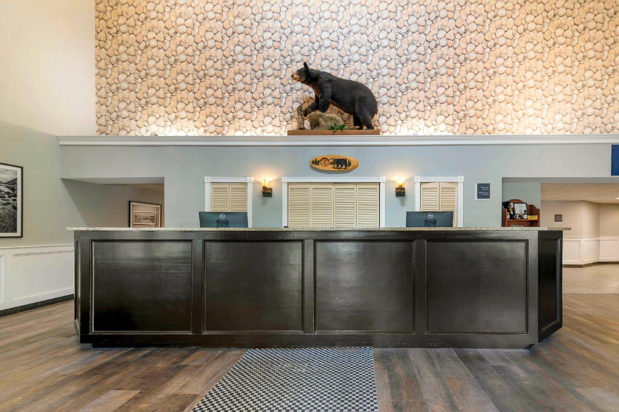 Black Bear Inn, an Ascend Collection Hotel 写真