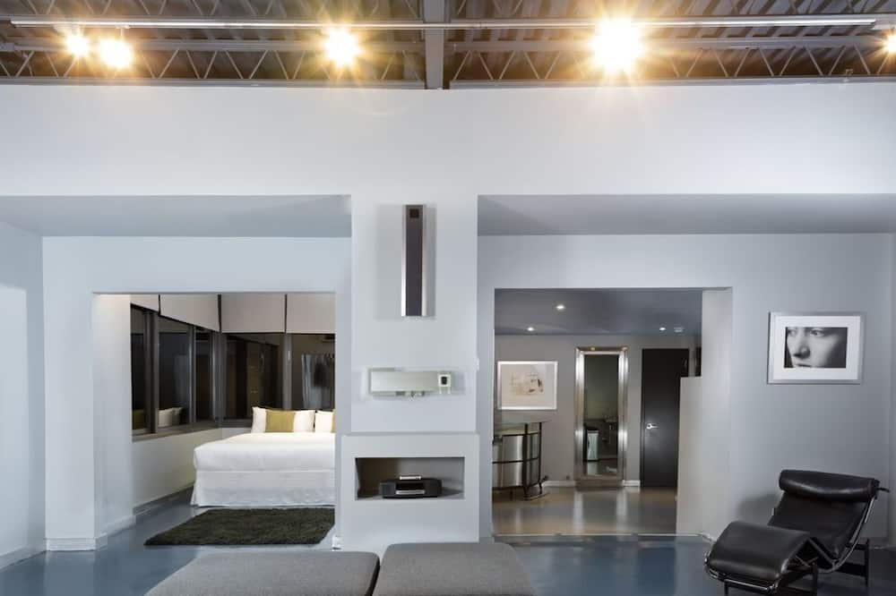 ショアハム ホテル 写真