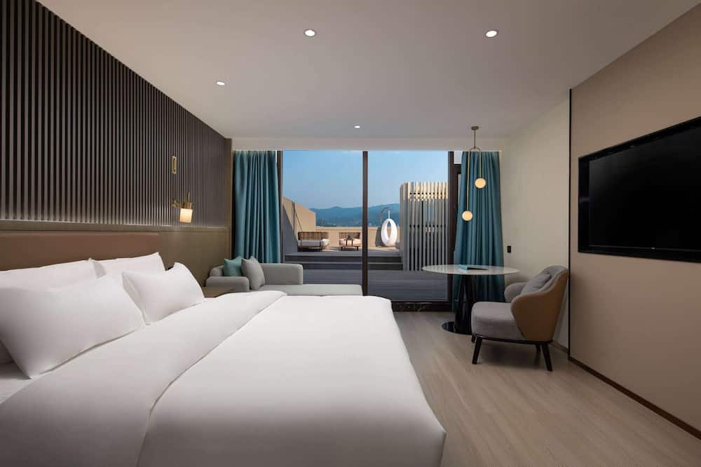 Wyndham Garden Pu'er Mojiang 写真