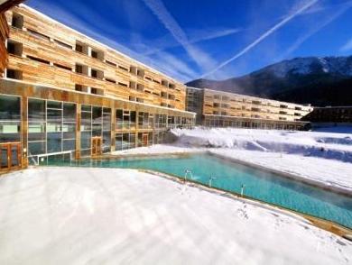 Falkensteiner Hotel & Spa Carinzia 写真