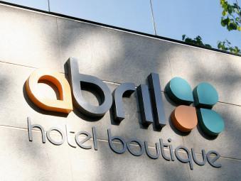 Abril Hotel Boutique 写真