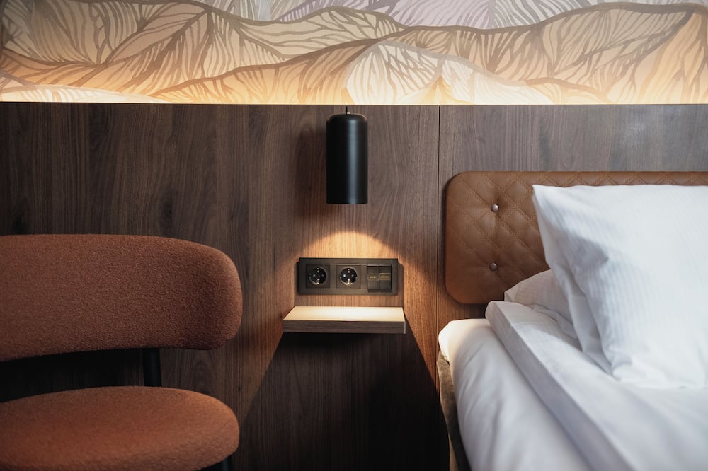 Home Hotel Bergmastaren 写真