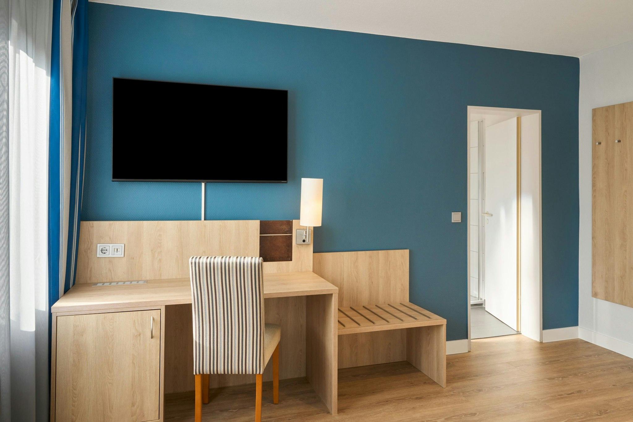 Four Points Flex by Sheraton Kiel 写真