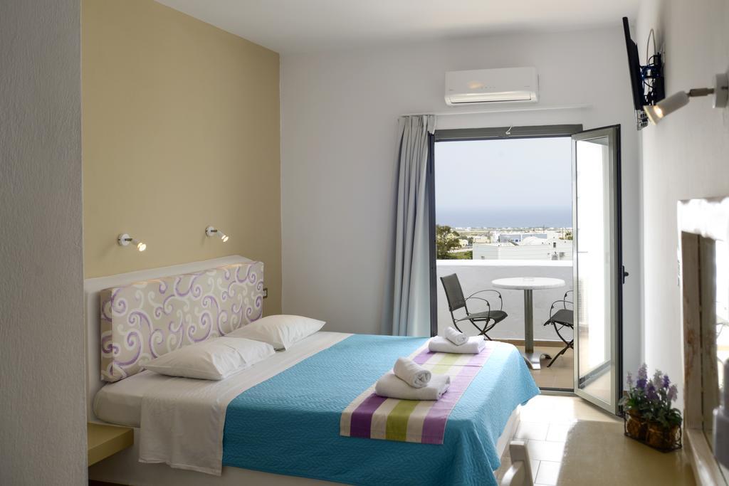 Olympic Hotel Santorini