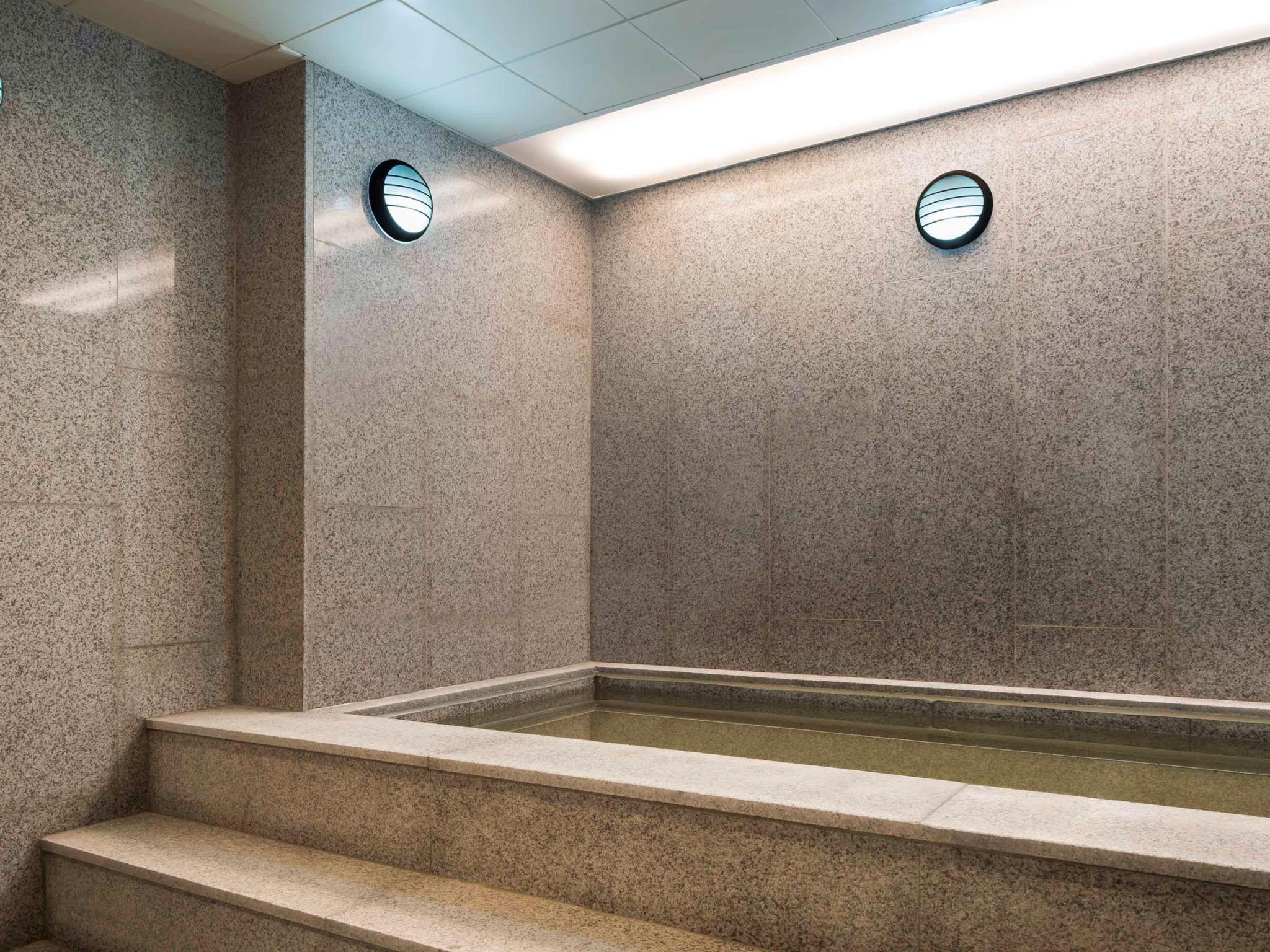 アンバサダー 釜山 ヘウンデ 写真