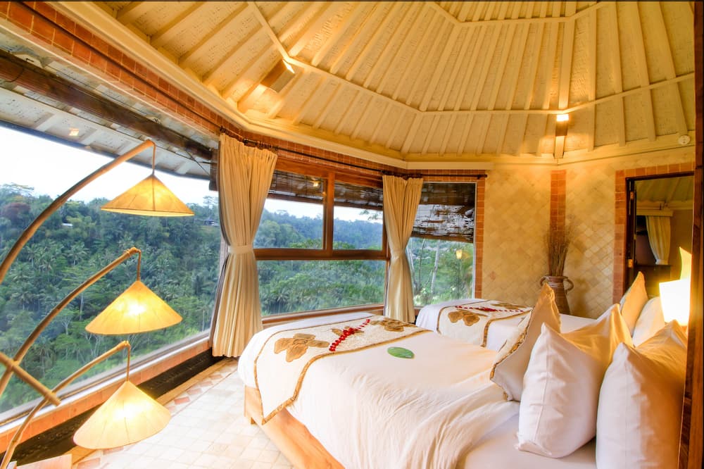 クプ クプ バロン ヴィラズ & スパ バイ ロクシタン 写真