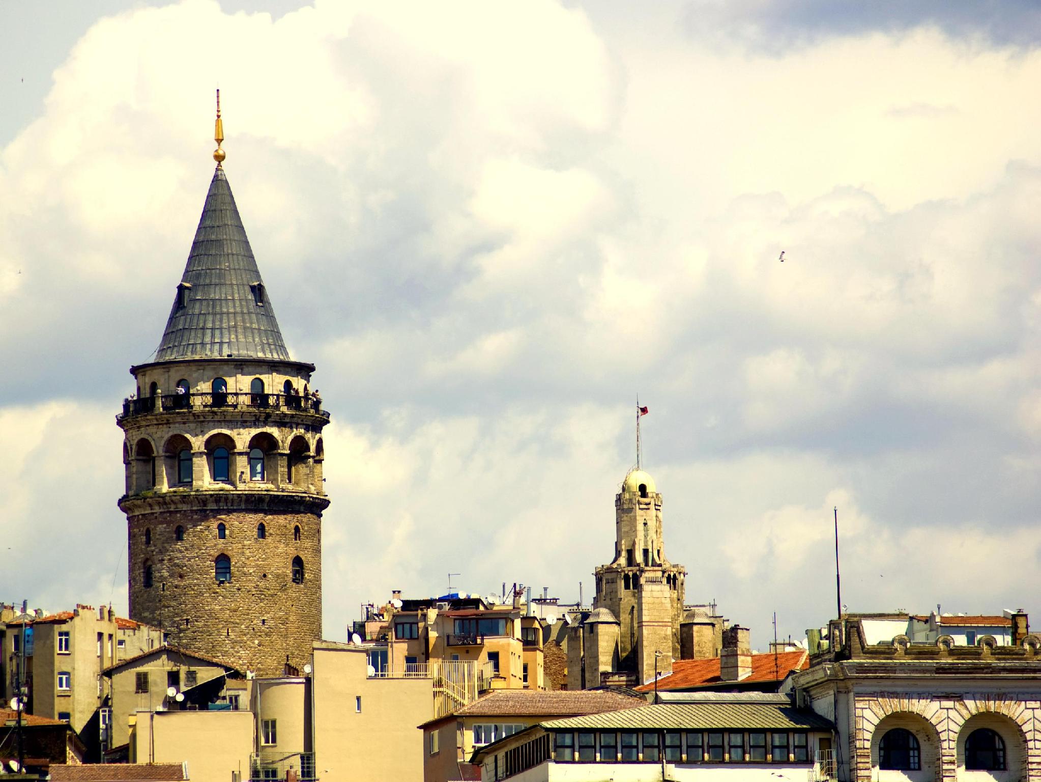 ウォルトン ホテルズ ガラタ 写真