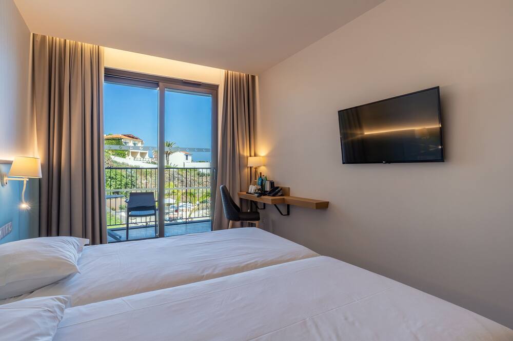 Galo Resort Hotel Galomar 写真