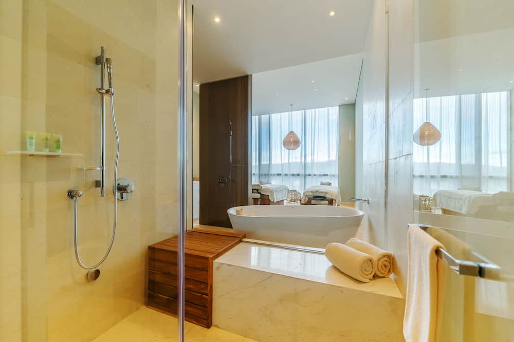 グランド ハイアット ボゴタ 写真