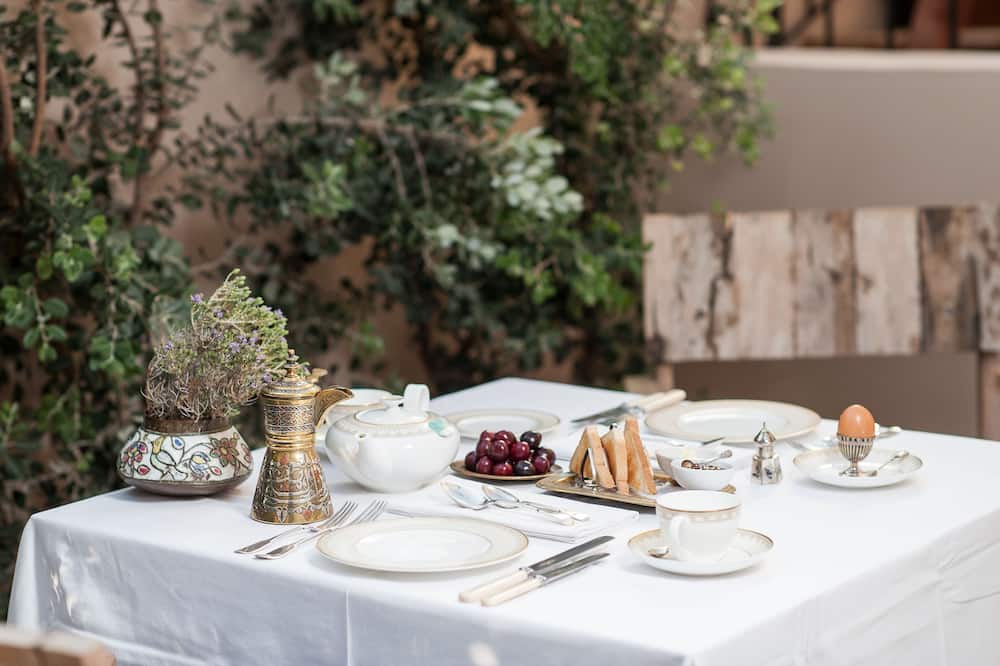 La Maison Ottomane 写真