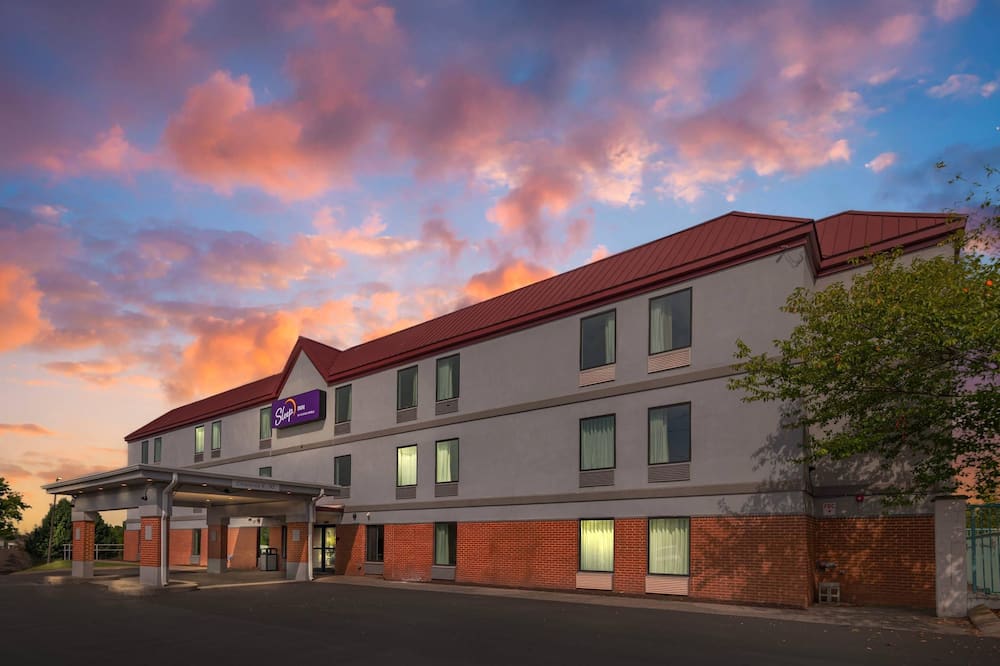 スリープ イン フランクリン - クール スプリングス 写真