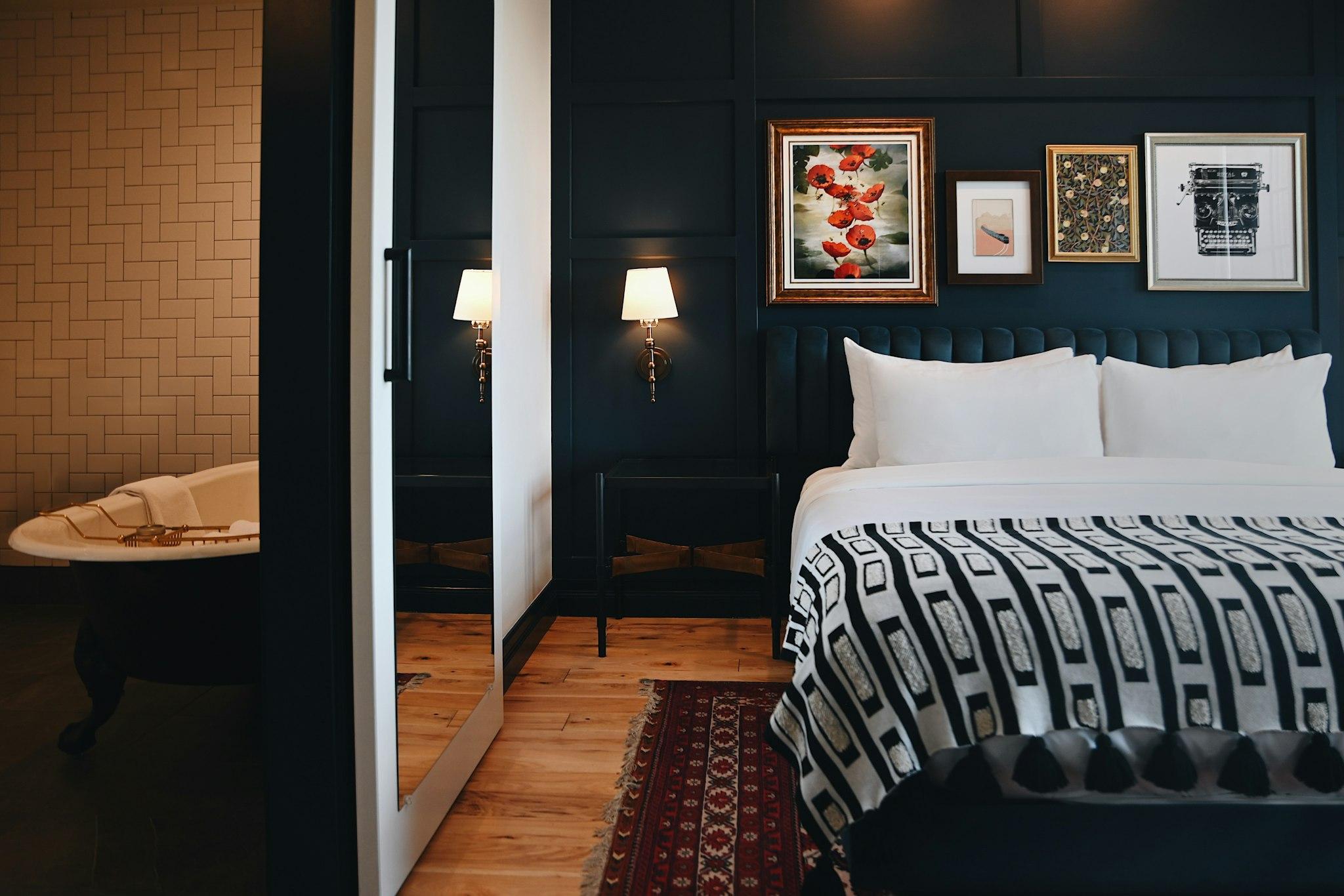 The Ramble Hotel 写真