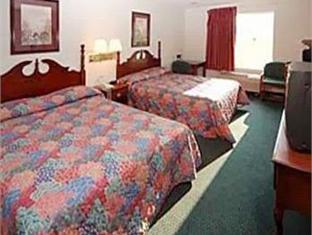 コンフォート イン サマセット - レイク カンバーランド 写真