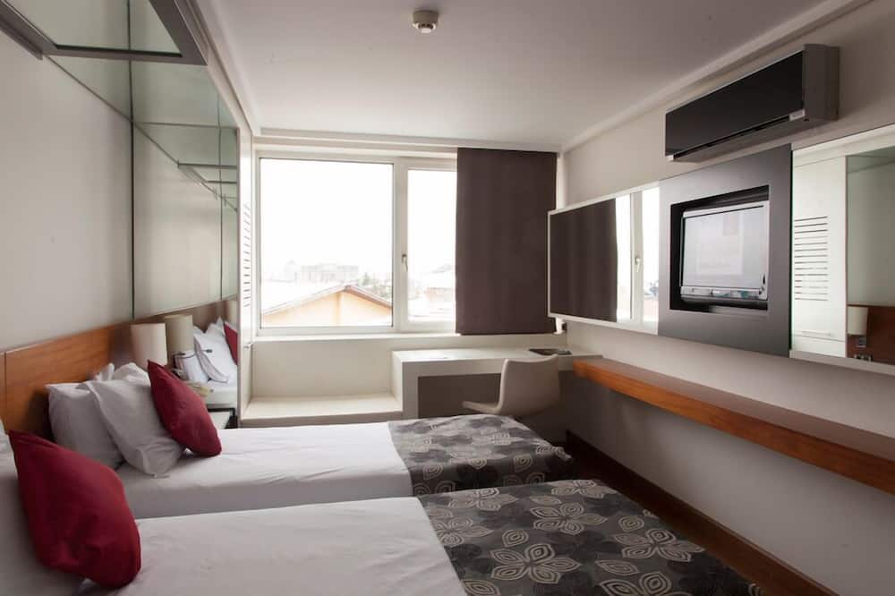 ホテル サム ビストロ スパ - ブティック クラス 写真