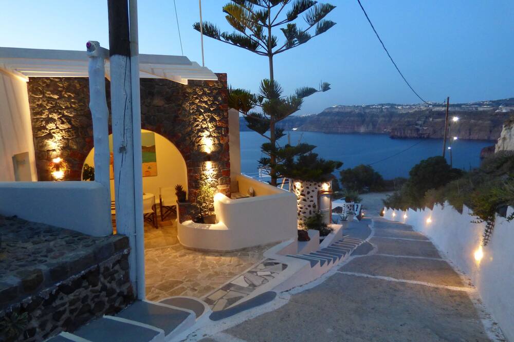 コキノスビラ ヴィラズ 写真