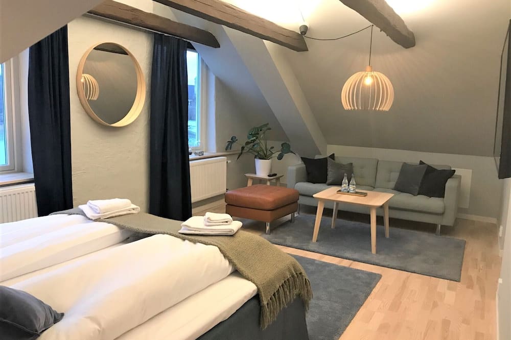 ホテル ブロア ブローム 写真