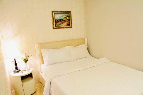 Golden Hotel & Apartment 写真