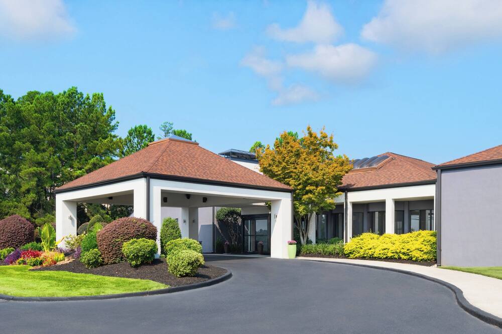 Courtyard by Marriott Augusta 写真