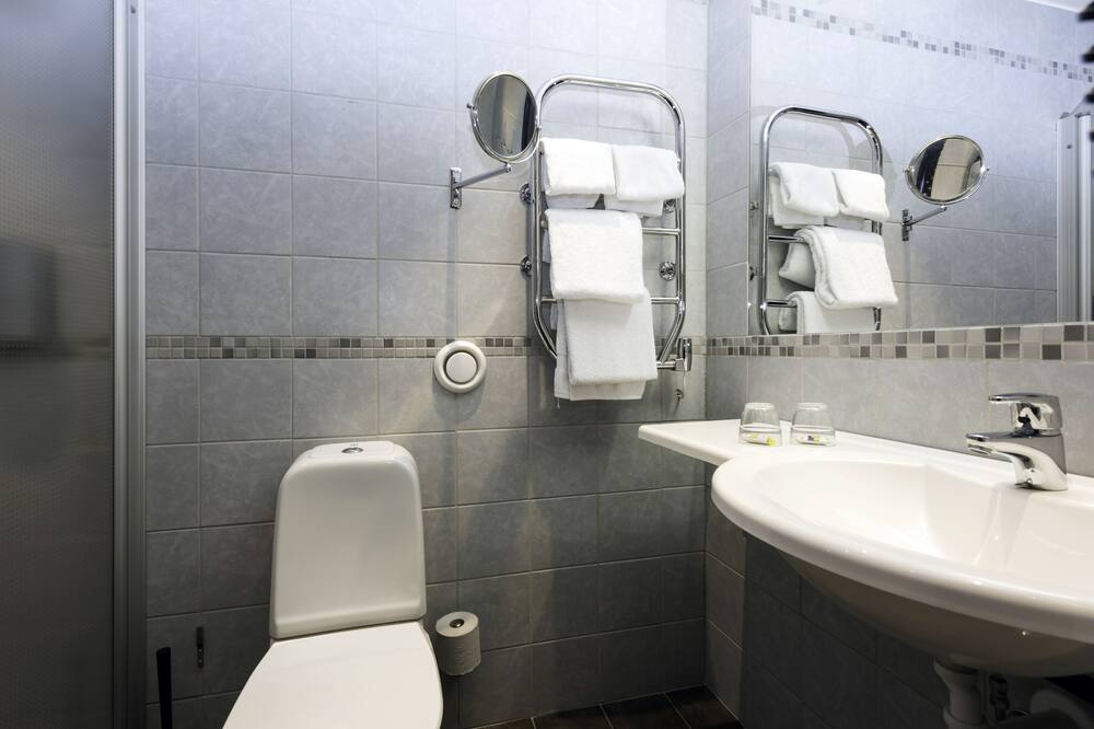 Hotel Bellevue 写真