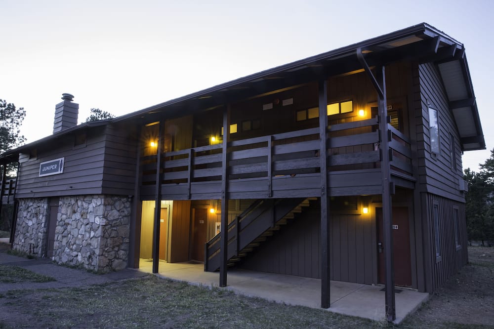 マスウィク ロッジ - インサイド ザ パーク 写真