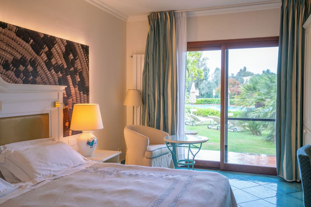 Hotel Santa Gilla 写真