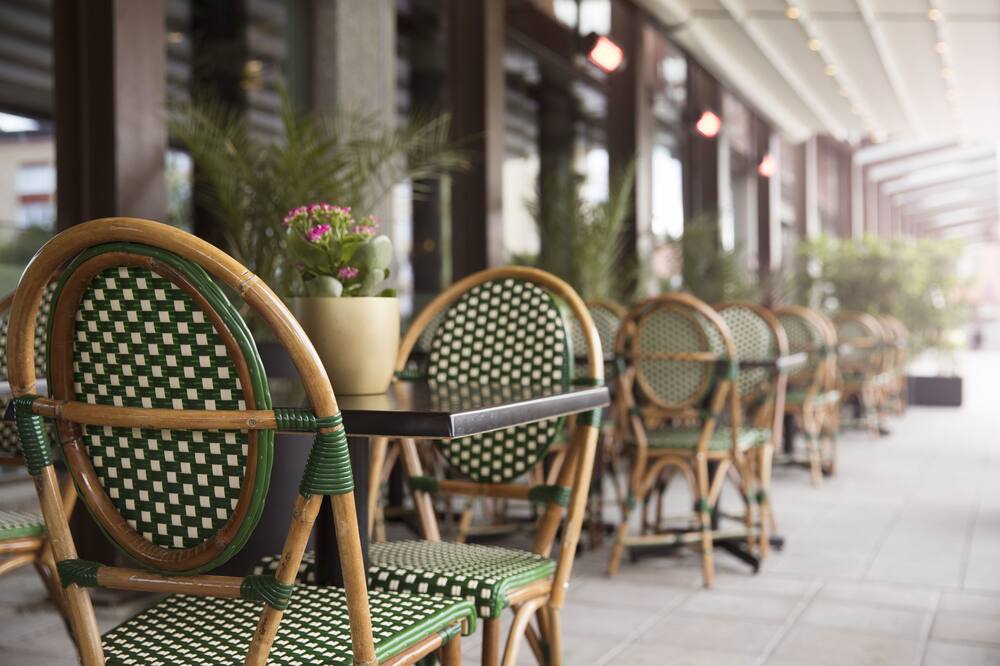 Elite Hotel Academia 写真