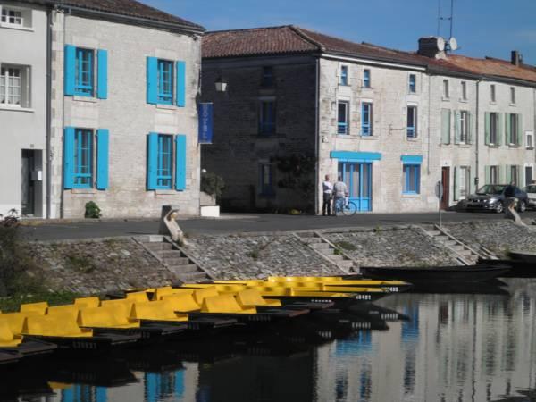 ホテル オ マレ 写真