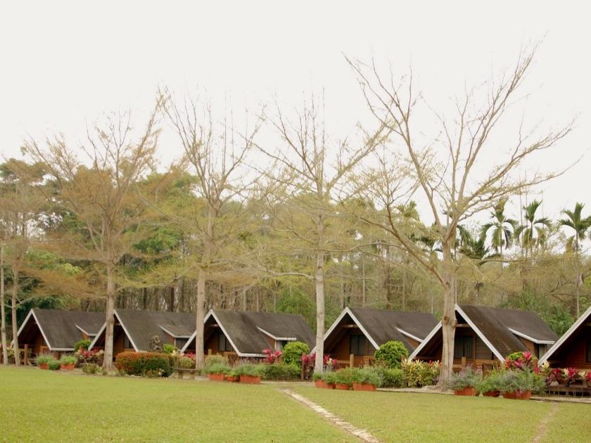 アトゥナス ホリデイ カントリー リゾート 写真