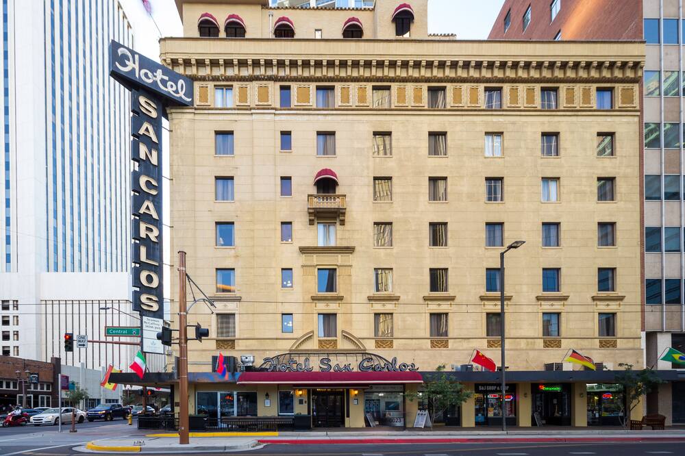 ホテル サン カルロス - 大人専用 写真