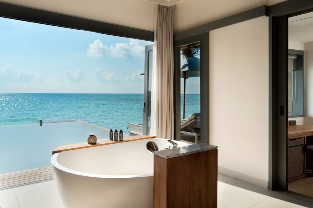 Vakkaru Maldives - Luxury Private Island Resort 写真