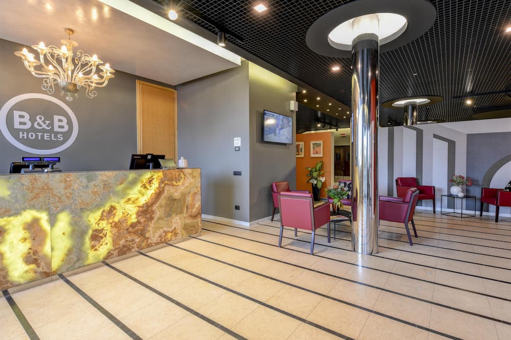 ビーアンドビー ホテル クアルト ダルティノ 写真