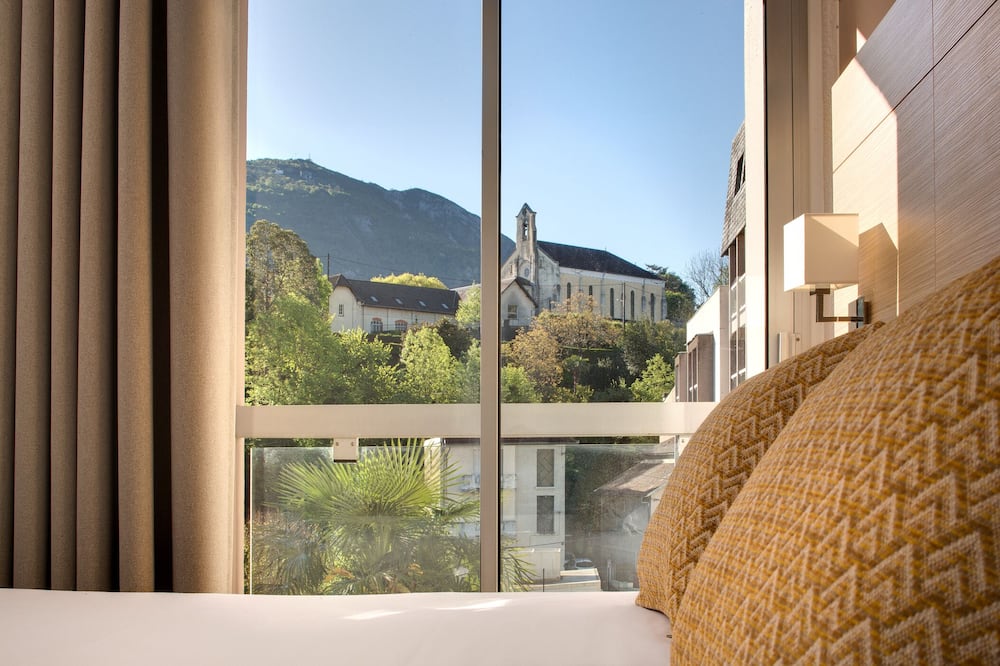 Hotel Le Mediterranee 写真