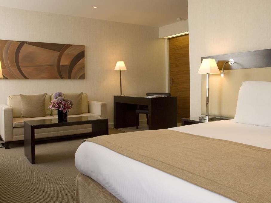 K West Hotel  Spa 写真