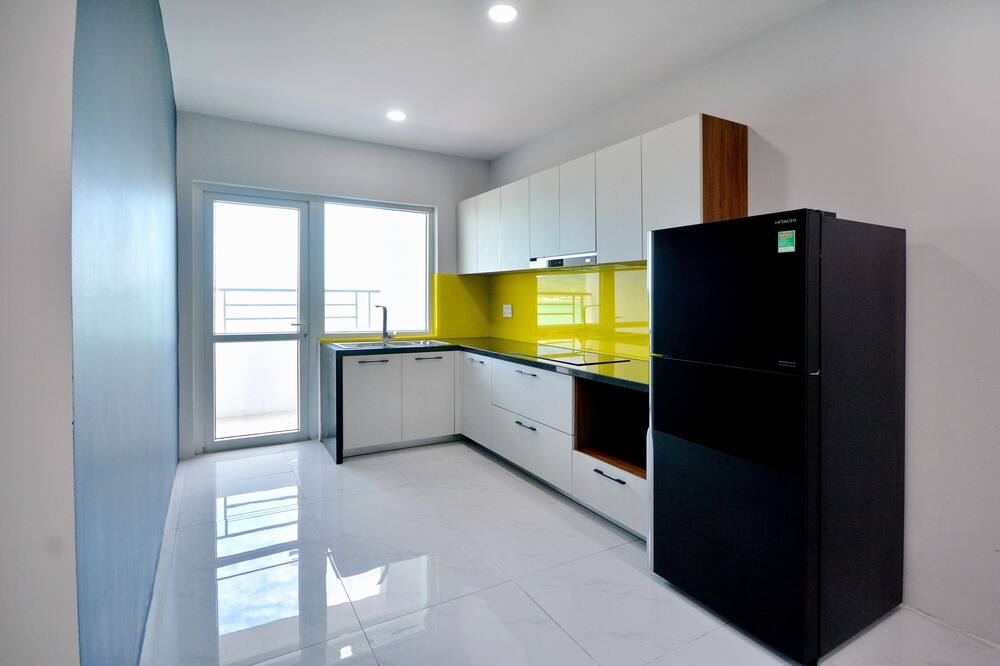 アンリゾン ホテル ニャチャン 写真