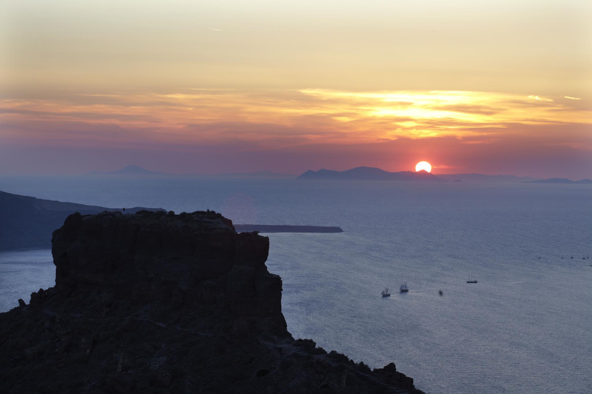 ハネムーン ペトラ ヴィラズ 写真