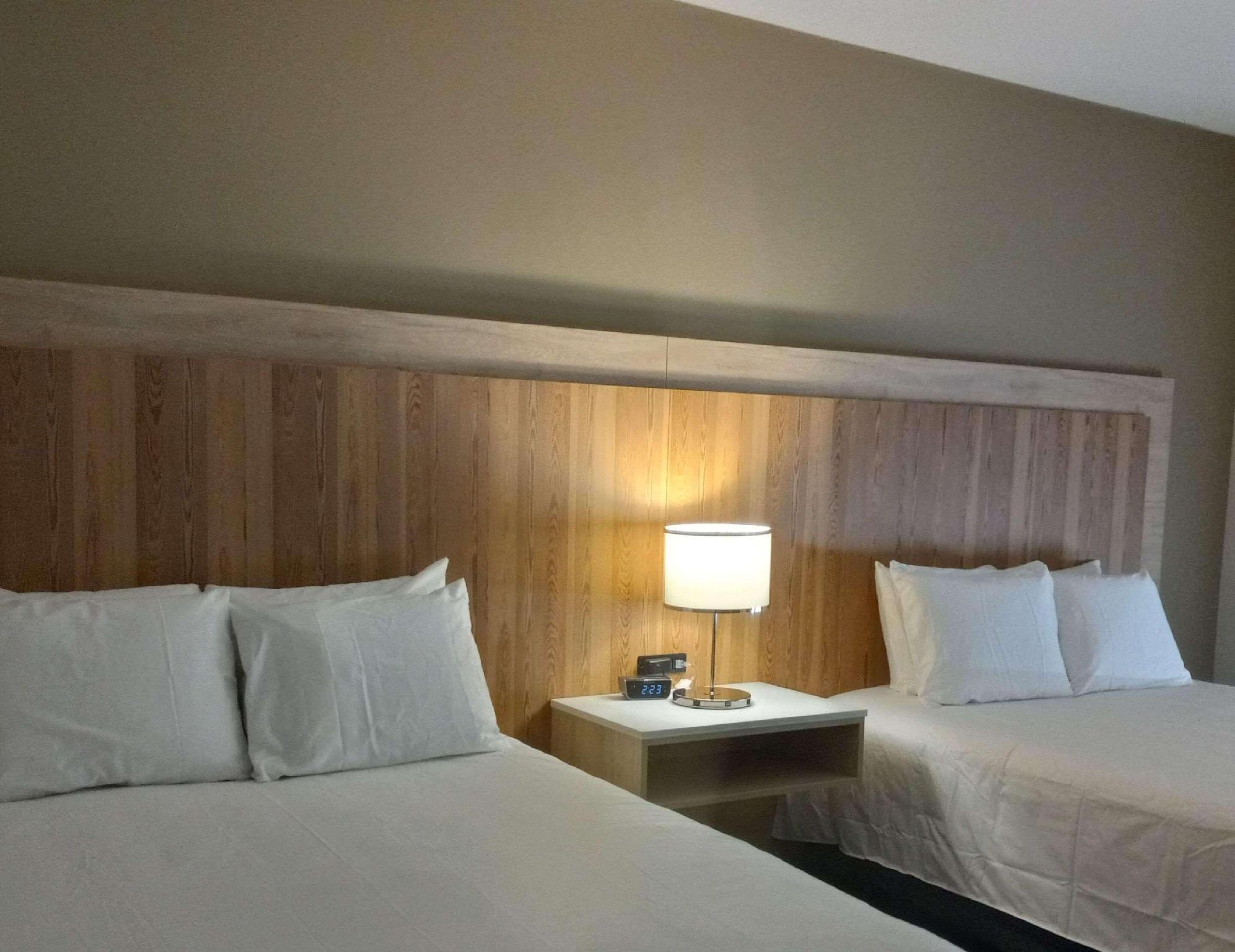 Radisson Hotel Pendleton Airport 写真