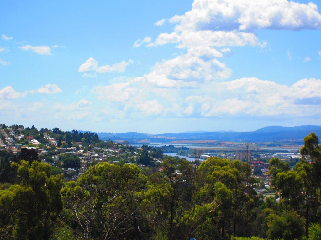 ビレッジ ファミリー モーター イン 写真