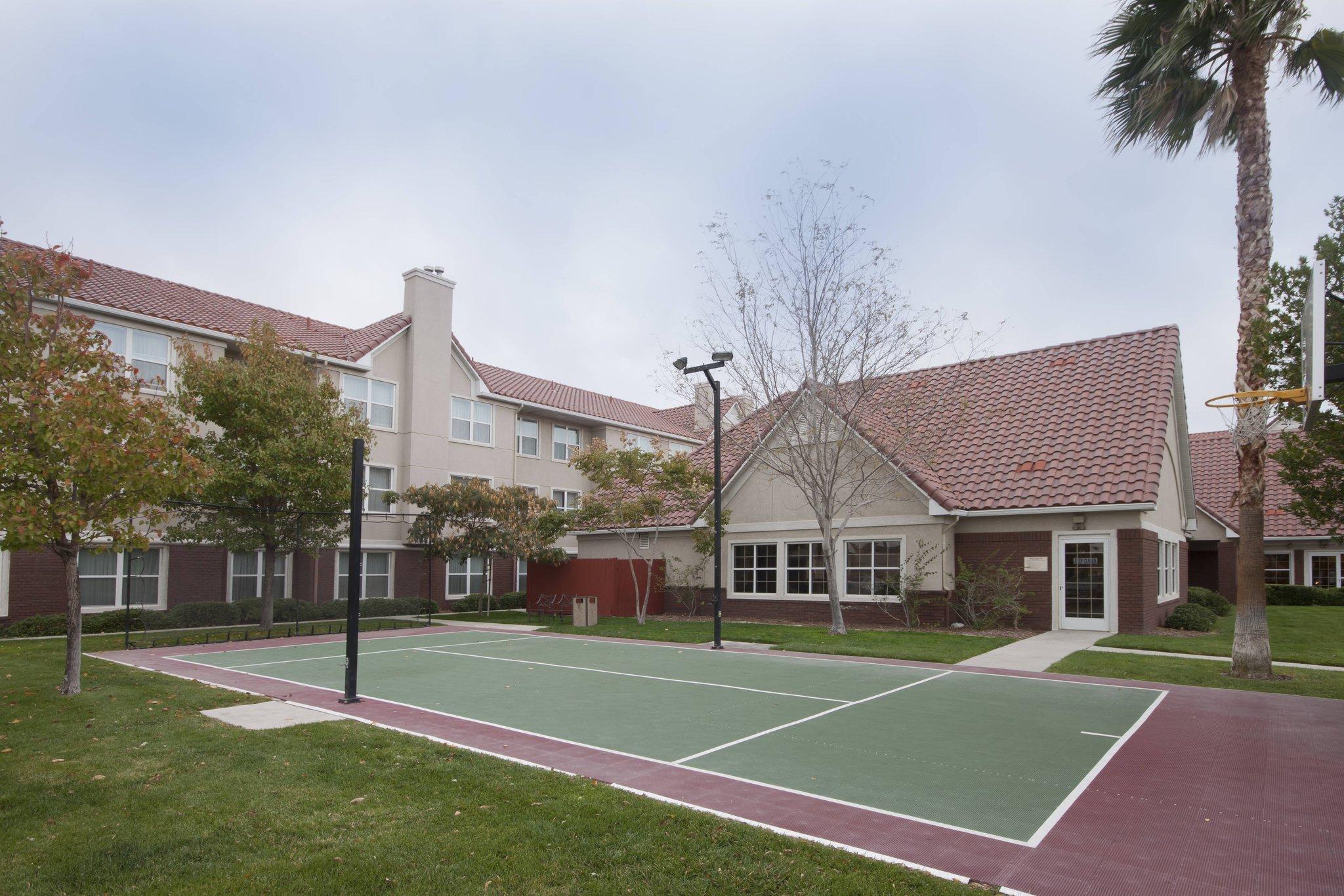 Residence Inn by Marriott Palmdale Lancaster 写真