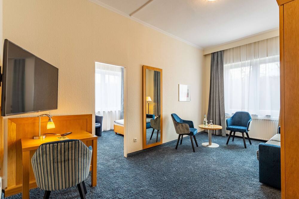 Dorint Parkhotel Siegen 写真