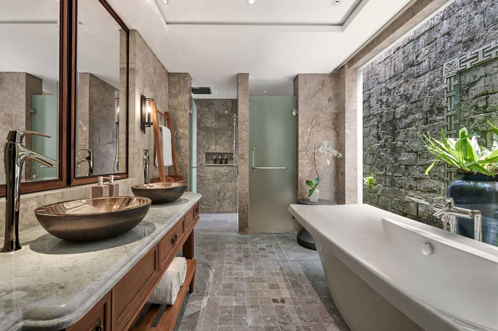 アナンタラ ウブド バリ リゾート 写真