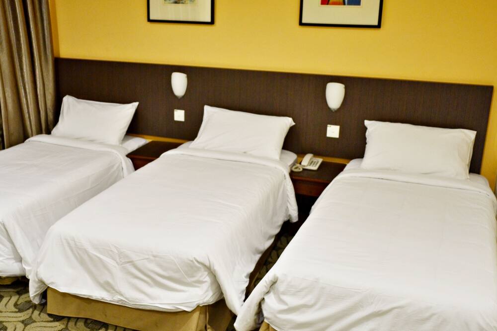 YMCA クアラルンプール 写真