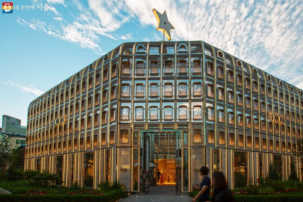 Jongno Lumia Tourist Hotel 写真