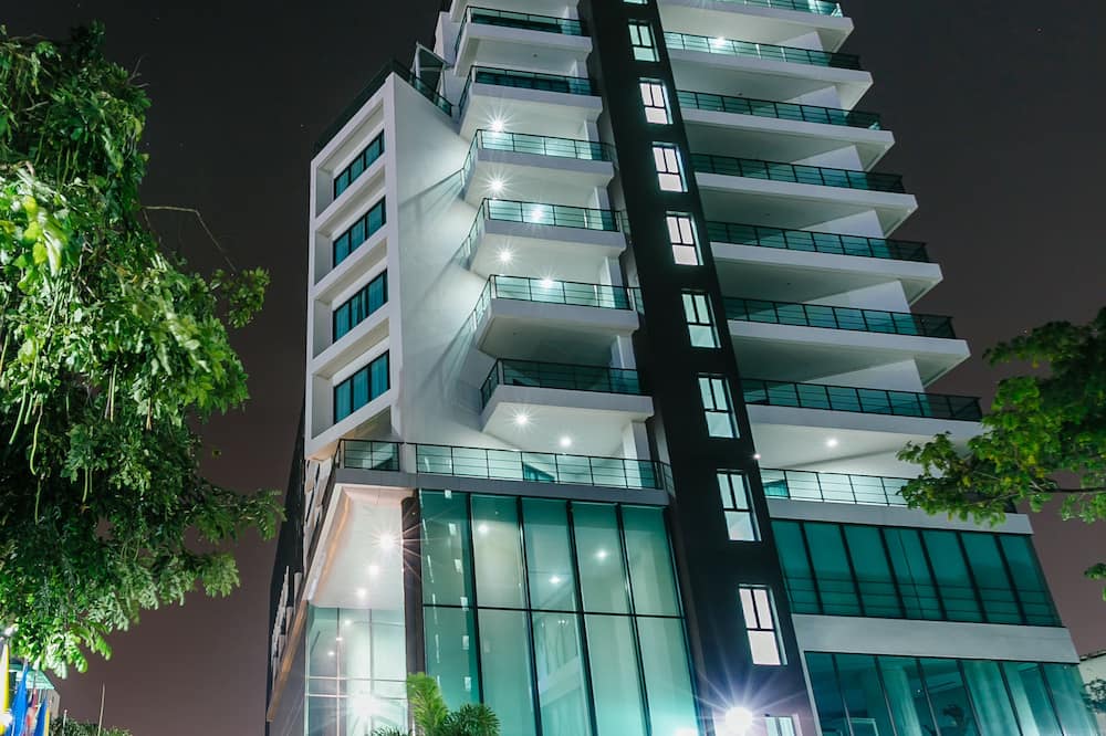 パタヤ ディスカバリー ビーチ ホテル 写真