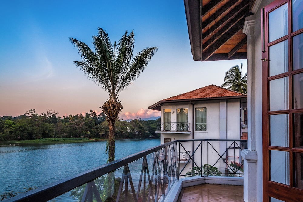 マハウェリ リーチ 写真