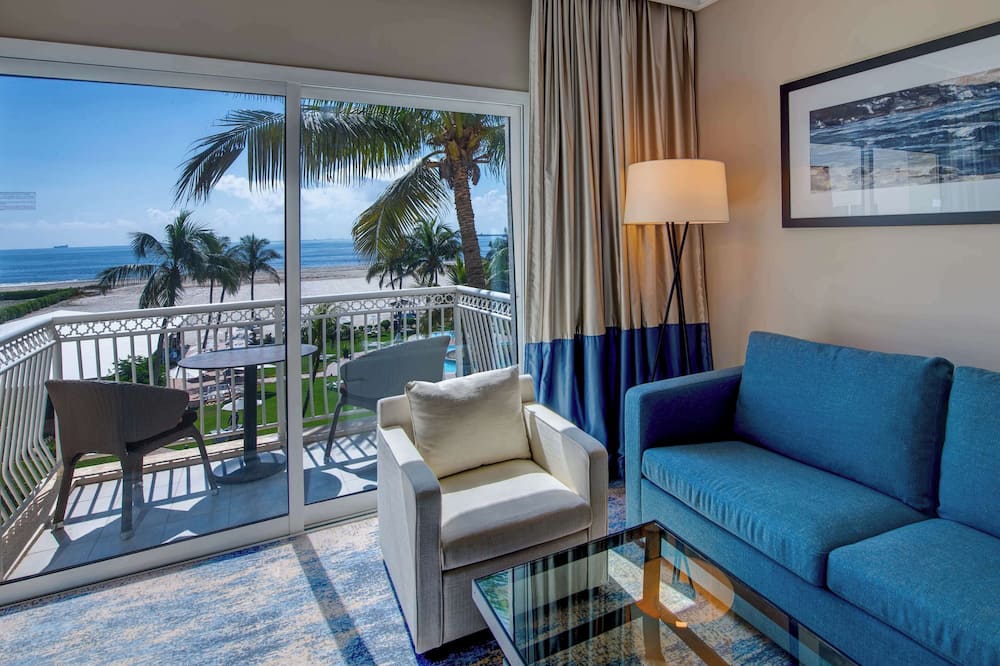 Hilton Salalah 写真