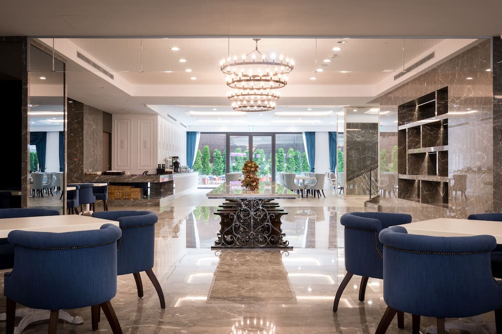 HUA HOTEL 写真