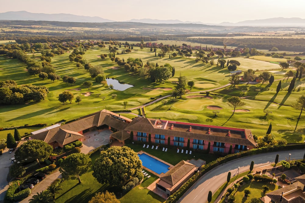 Torremirona Relais Hotel Golf and Spa 写真