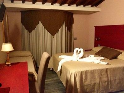 Hotel Antica Tabaccaia 写真