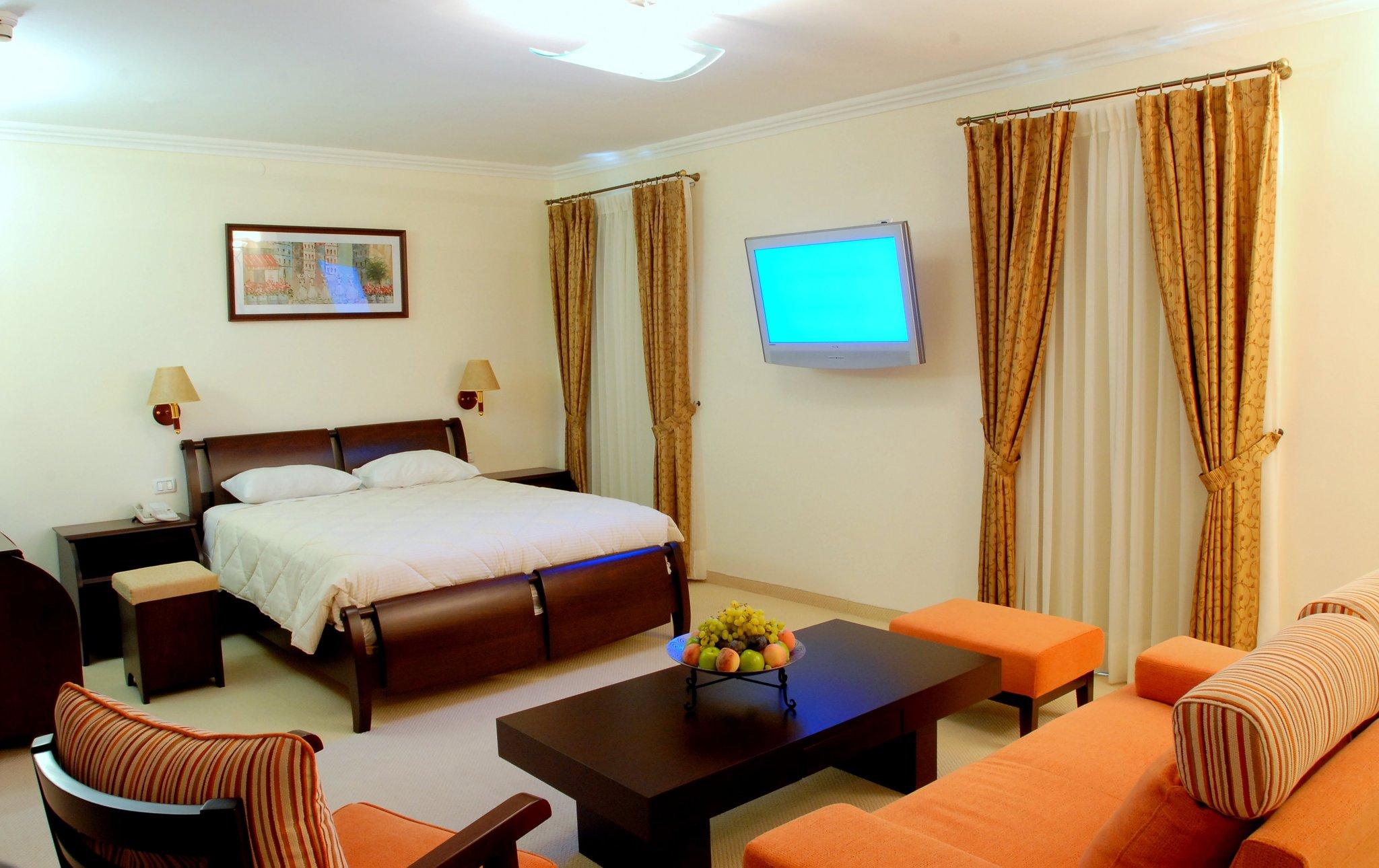 エルサレム ゲート ホテル 写真